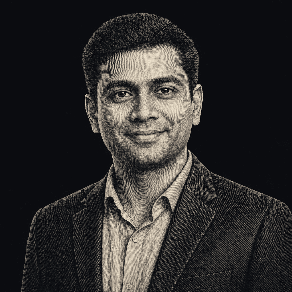 Gaurav Kumar