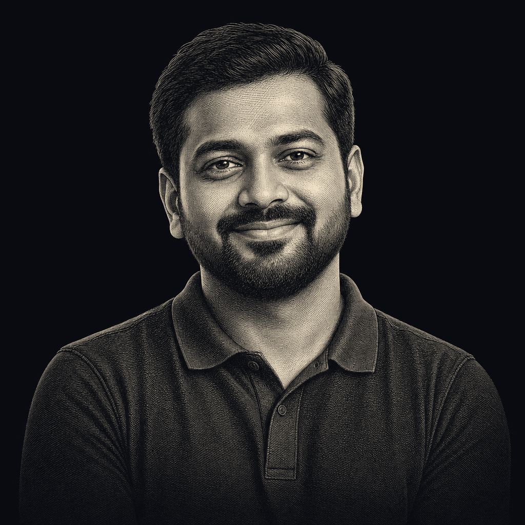 Ravi Chauhan Jagdishbhai